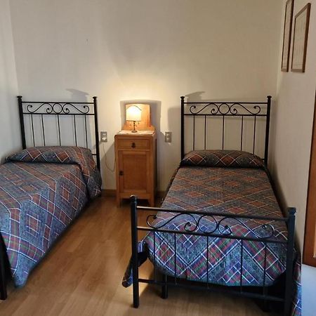 Ogni Finestra E Un Quadro - Appartamento Ad Assisi Buitenkant foto