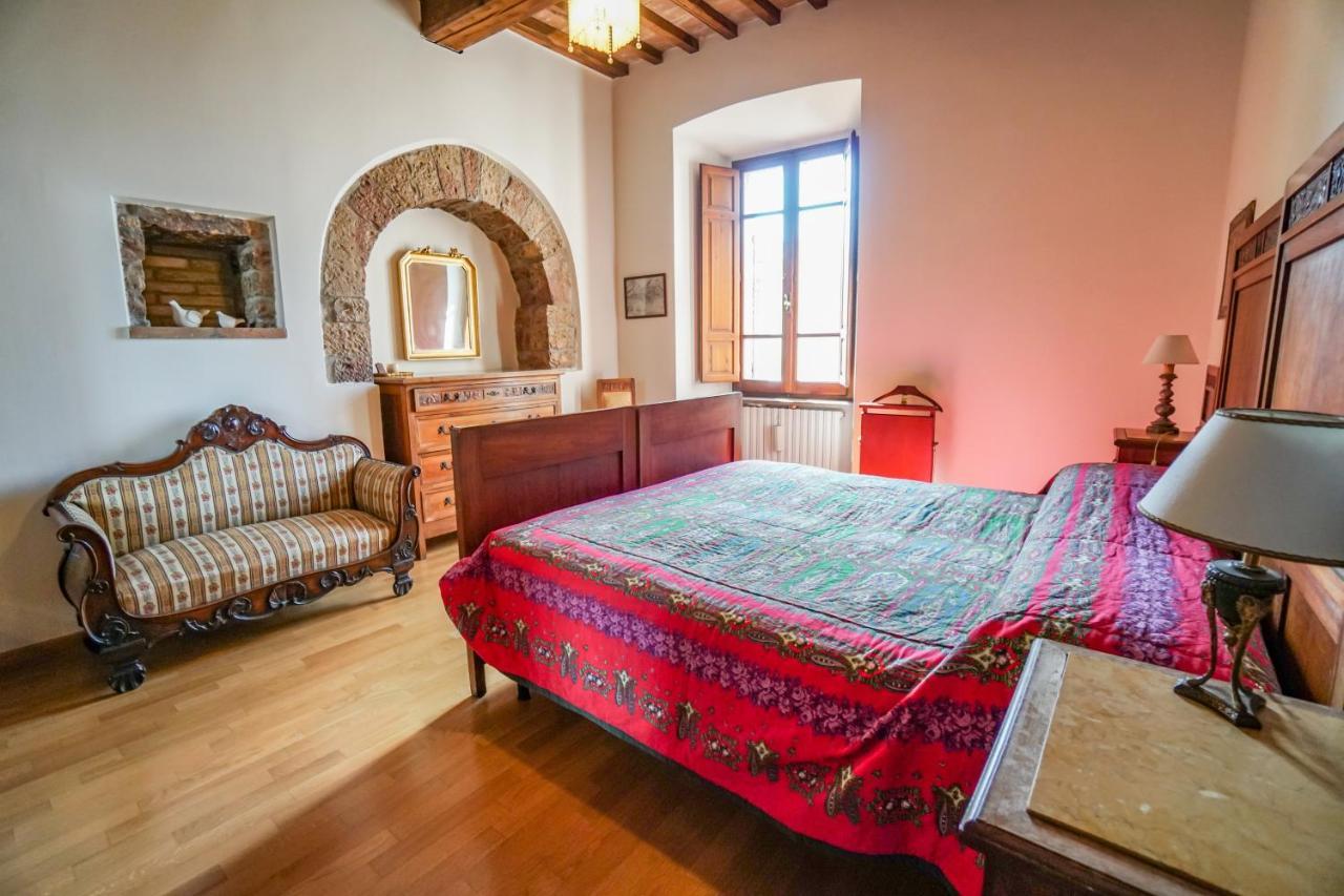 Ogni Finestra E Un Quadro - Appartamento Ad Assisi Buitenkant foto