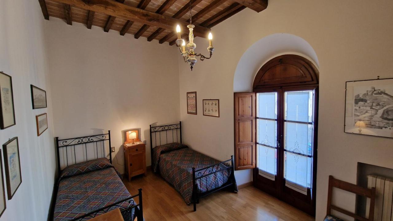 Ogni Finestra E Un Quadro - Appartamento Ad Assisi Buitenkant foto